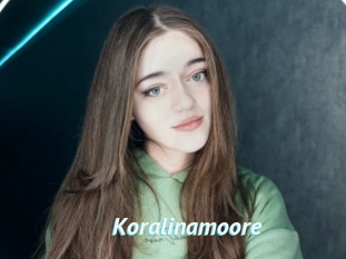 Koralinamoore