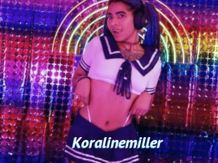 Koralinemiller