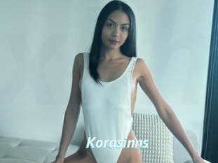 Korasinns