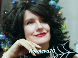 Koroleva70