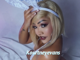 Kourtneyevans