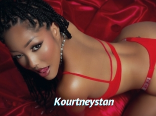 Kourtneystan