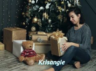 Krisangie