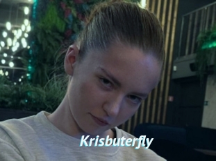 Krisbuterfly