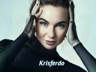 Krisferdo
