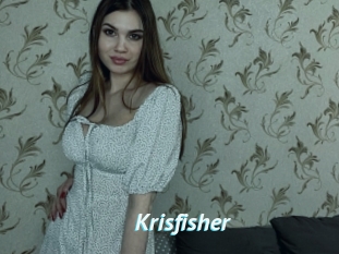 Krisfisher