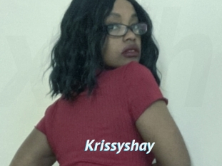 Krissyshay