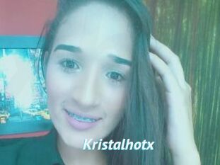 Kristalhotx