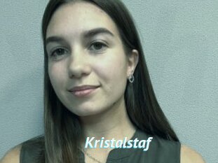 Kristalstaf