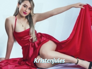 Kristenjules