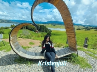Kristenjuli