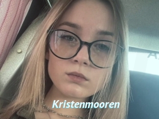 Kristenmooren