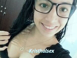 Kristhalsex