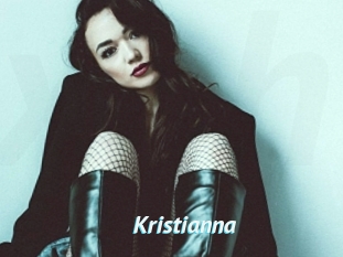 Kristianna