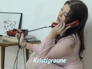 Kristigroune