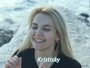 Kristisky