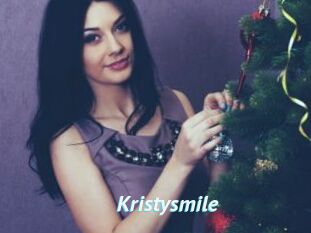 Kristysmile