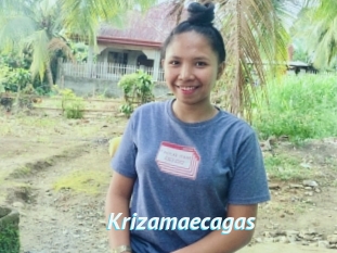 Krizamaecagas