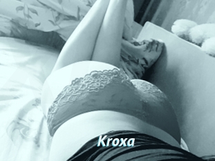 Kroxa