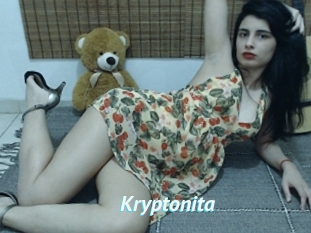 Kryptonita
