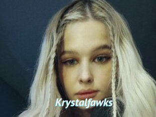 Krystalfawks