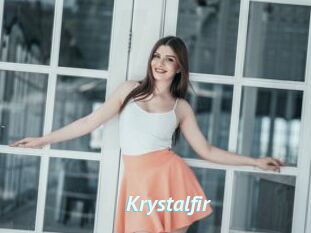 Krystalfir