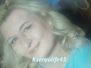 Ksenyalife43