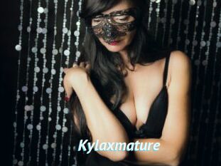 Kylaxmature