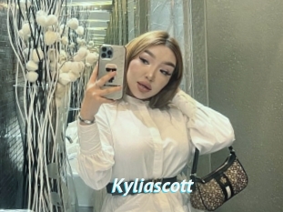 Kyliascott