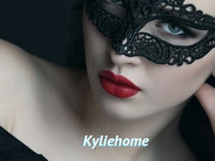 Kyliehome
