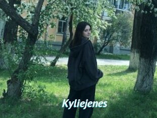 Kyliejenes