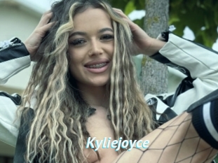 Kyliejoyce