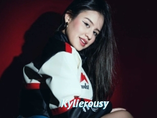 Kylierousy