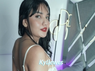 Kyliewes