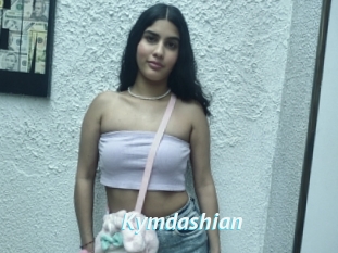 Kymdashian