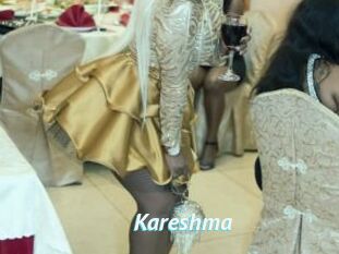 Kareshma