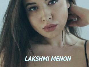 LAKSHMI_MENON