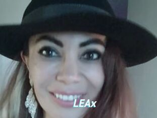 LEAx