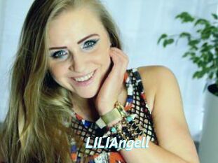 LILIAngell
