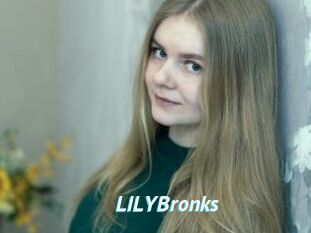 LILYBronks