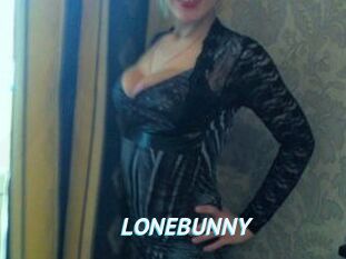 LONEBUNNY