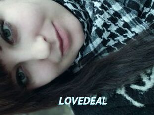 LOVEDEAL