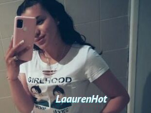LaaurenHot