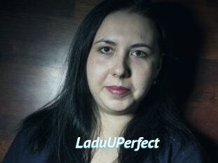 LaduUPerfect