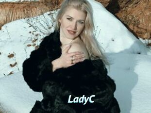 LadyC