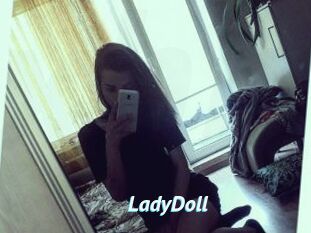 LadyDoll