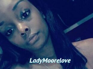 LadyMoorelove
