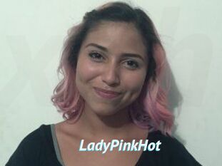 LadyPinkHot