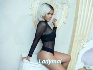 Ladymal