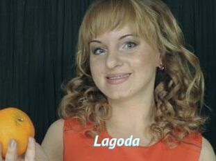 Lagoda
